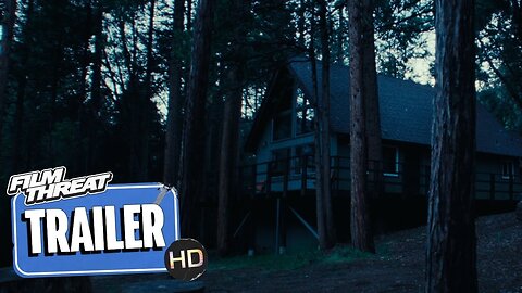 FOUND FOOTAGE: THE MAKING OF THE PATTERSON PROJECT | Official Trailer | COMEDY| Film Threat Trailers