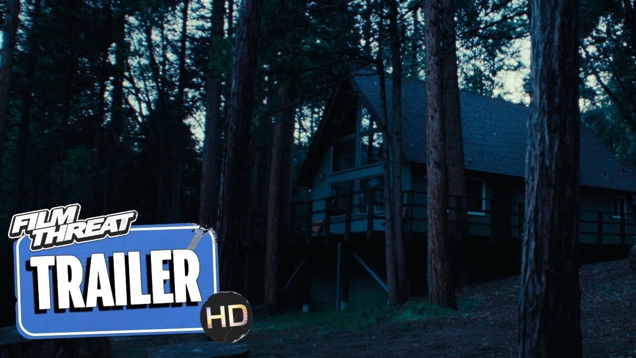 FOUND FOOTAGE: THE MAKING OF THE PATTERSON PROJECT | Official Trailer | COMEDY| Film Threat Trailers