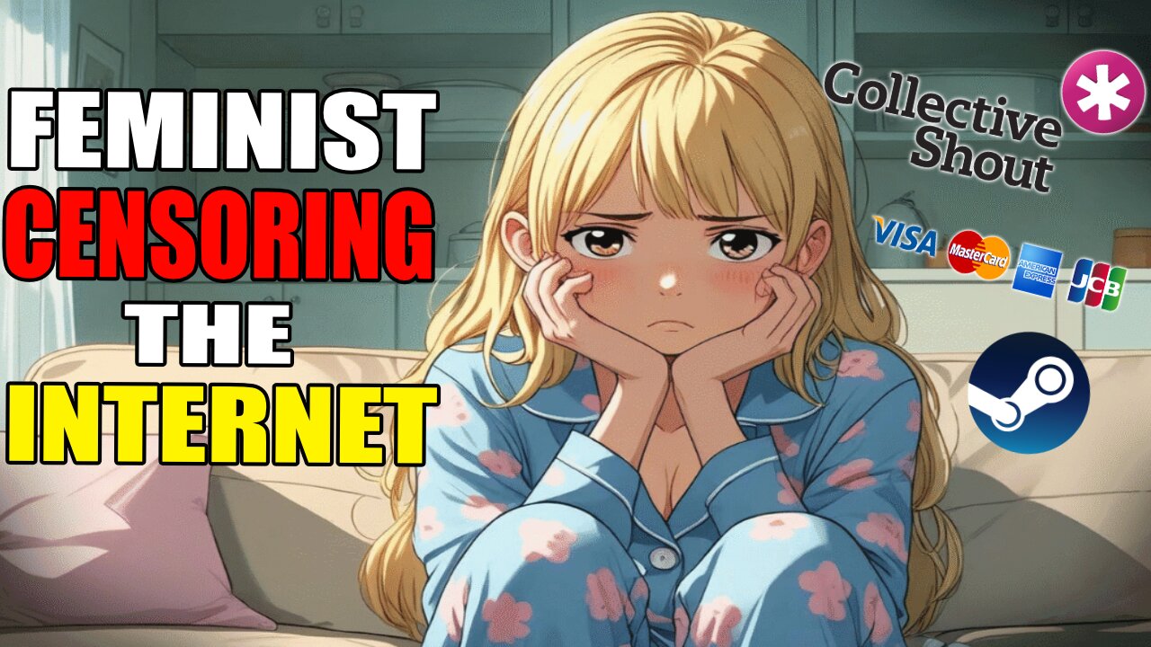 Foreign Political Extremist Group influences and manipulates American businesses to enact censorship