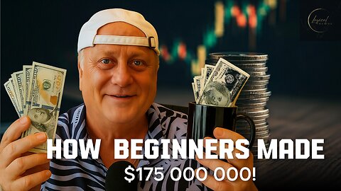 Turtle Trading EXPOSED The Hidden Secrets of Richard Dennis's Strategy