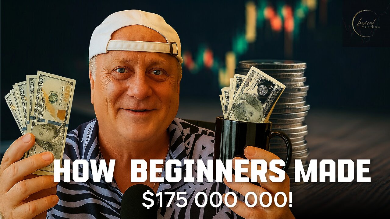 Turtle Trading EXPOSED The Hidden Secrets of Richard Dennis's Strategy
