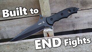 6 Knives You Need in 2025 | Tactical Fixed Blade & Useable EDCs | AK Blade
