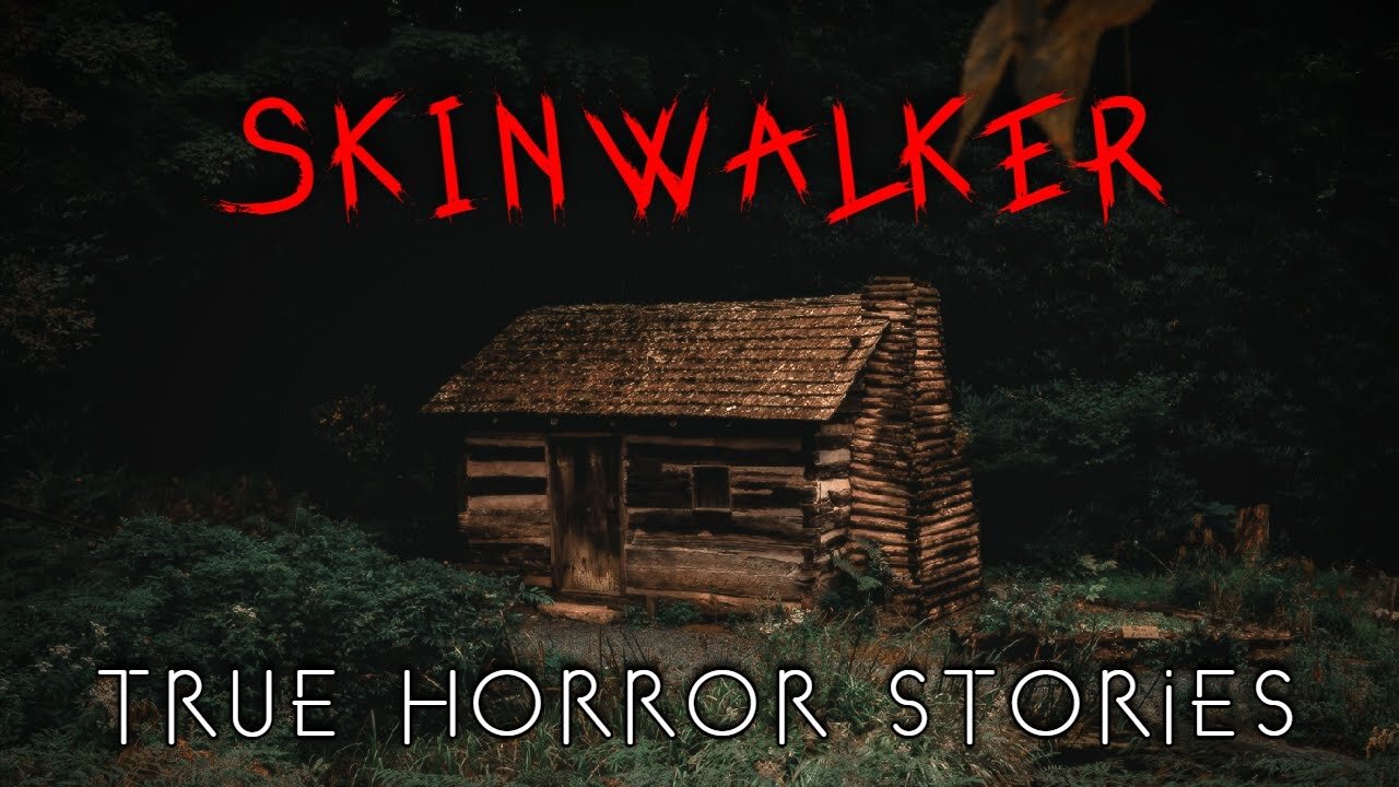 3 Allegedly True Skinwalker Encounter Horror Stories