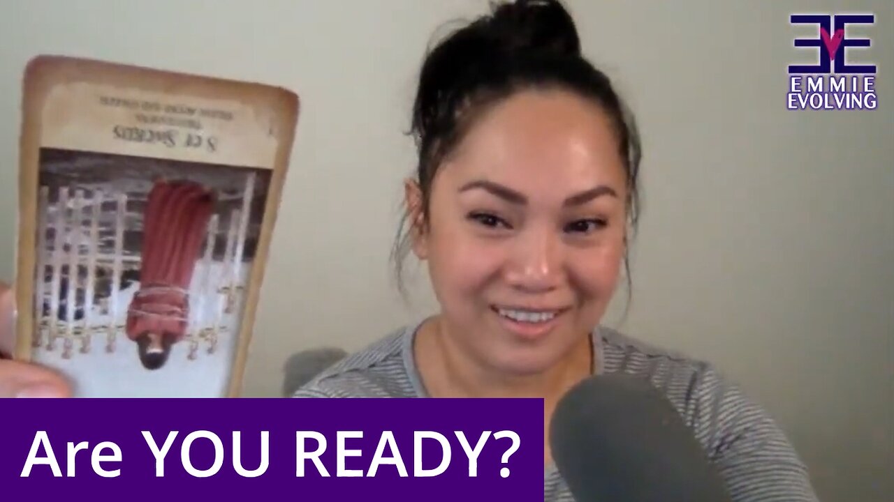 ALL SIGNS: Are YOU READY For All This??