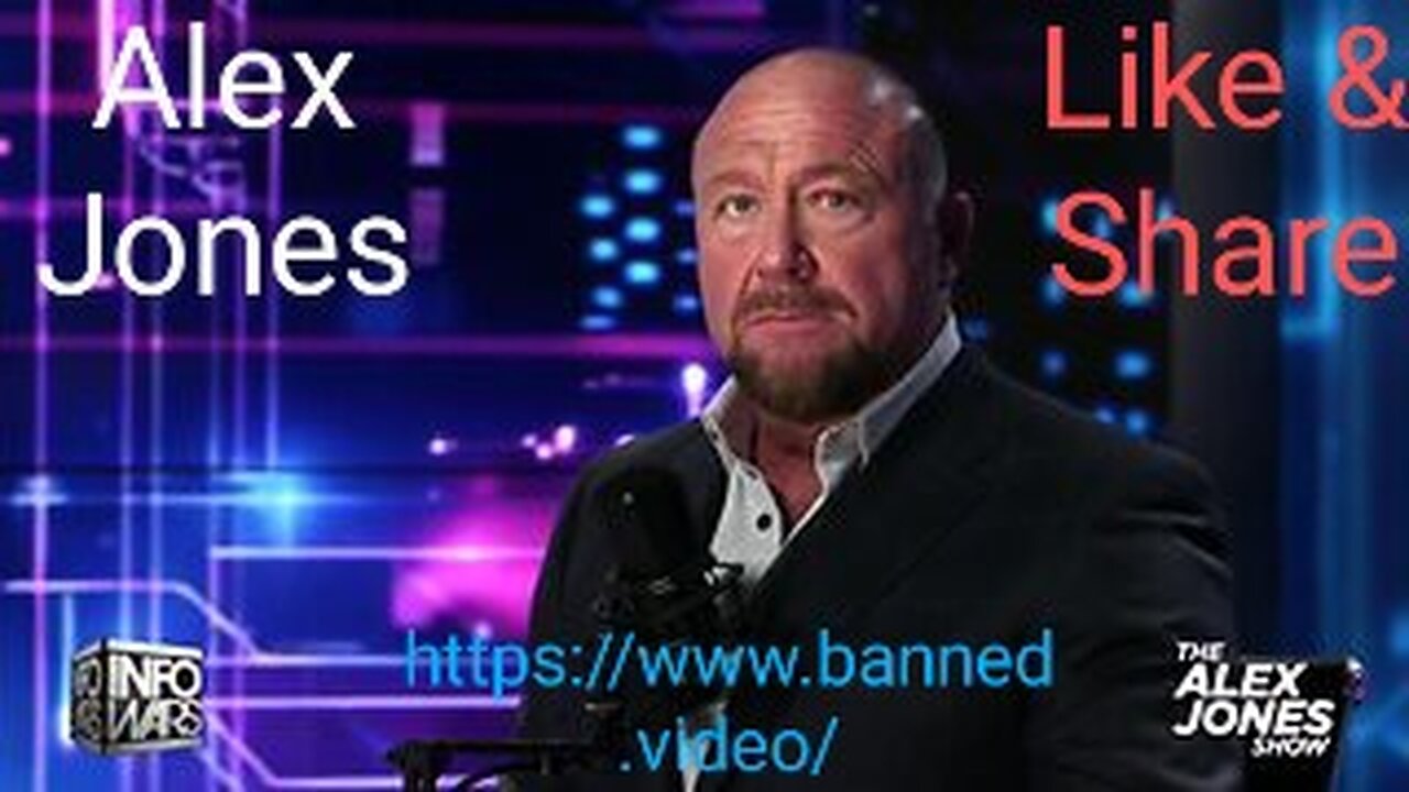 The Alex Jones Show (FULL) 06. 09. 25.