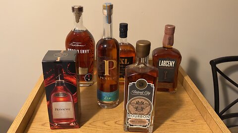 Part 2 bottles