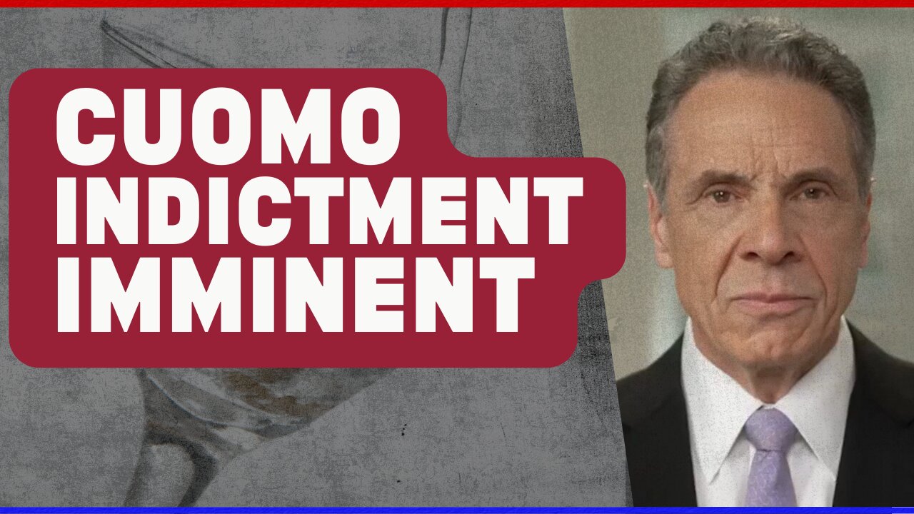 Bondi To LOCK UP Cuomo?? & China Attacks U.S. Ships