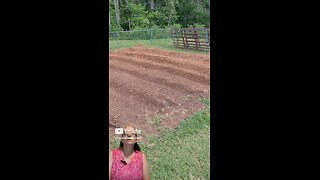 Drip Line Tip from Organic Gardening, Homesteading, and Woodworking