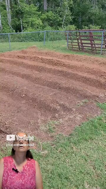 Drip Line Tip from Organic Gardening, Homesteading, and Woodworking