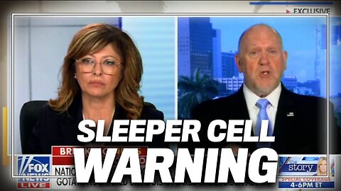 Breaking Terror Alert: DHS Warns of Increased Risk of Iranian Sleeper Cells and Other