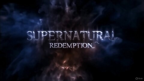 13:30 - Redemption (Supernatural)