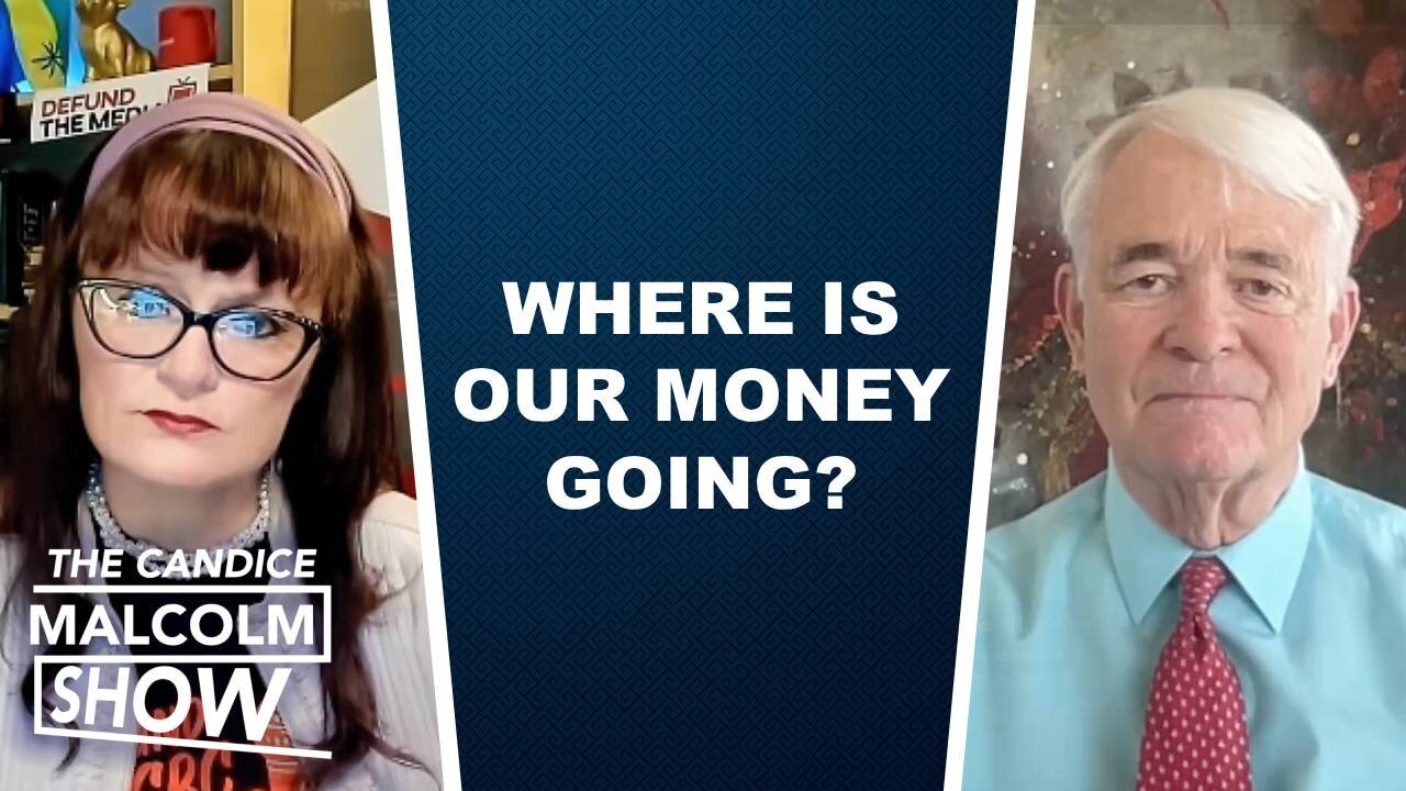 MONEY FOR NOTHING - Government blowing your cash while Mark Carney takes a VACATION