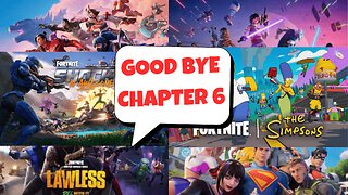 GOOD BYE CHAPTER 6 😭