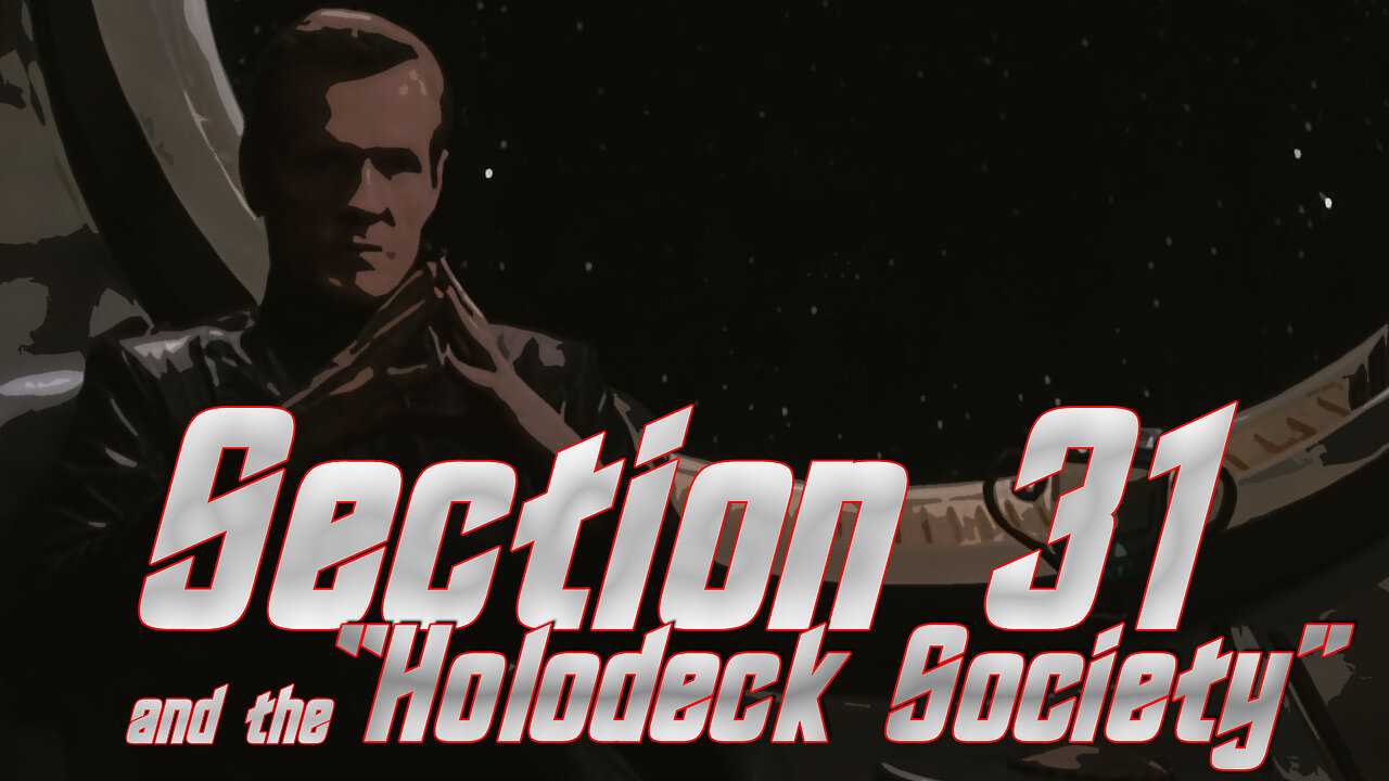 Star Trek : Section 31