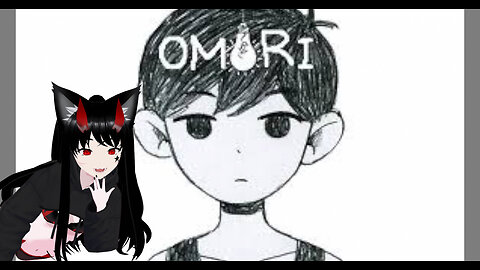 ⭐ Vtuber⭐ 💚Omori💚