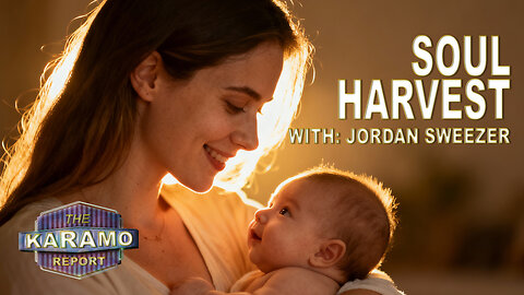 Jordan Sweezer | Soul Harvest | EP016