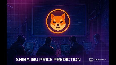 Shiba Inu Price Prediction Lead Dev Shytoshi Finally Breaks Silence Is This the Master Plan