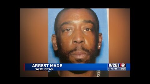 Wanted Black Aberdeen shooting suspect turns himself in