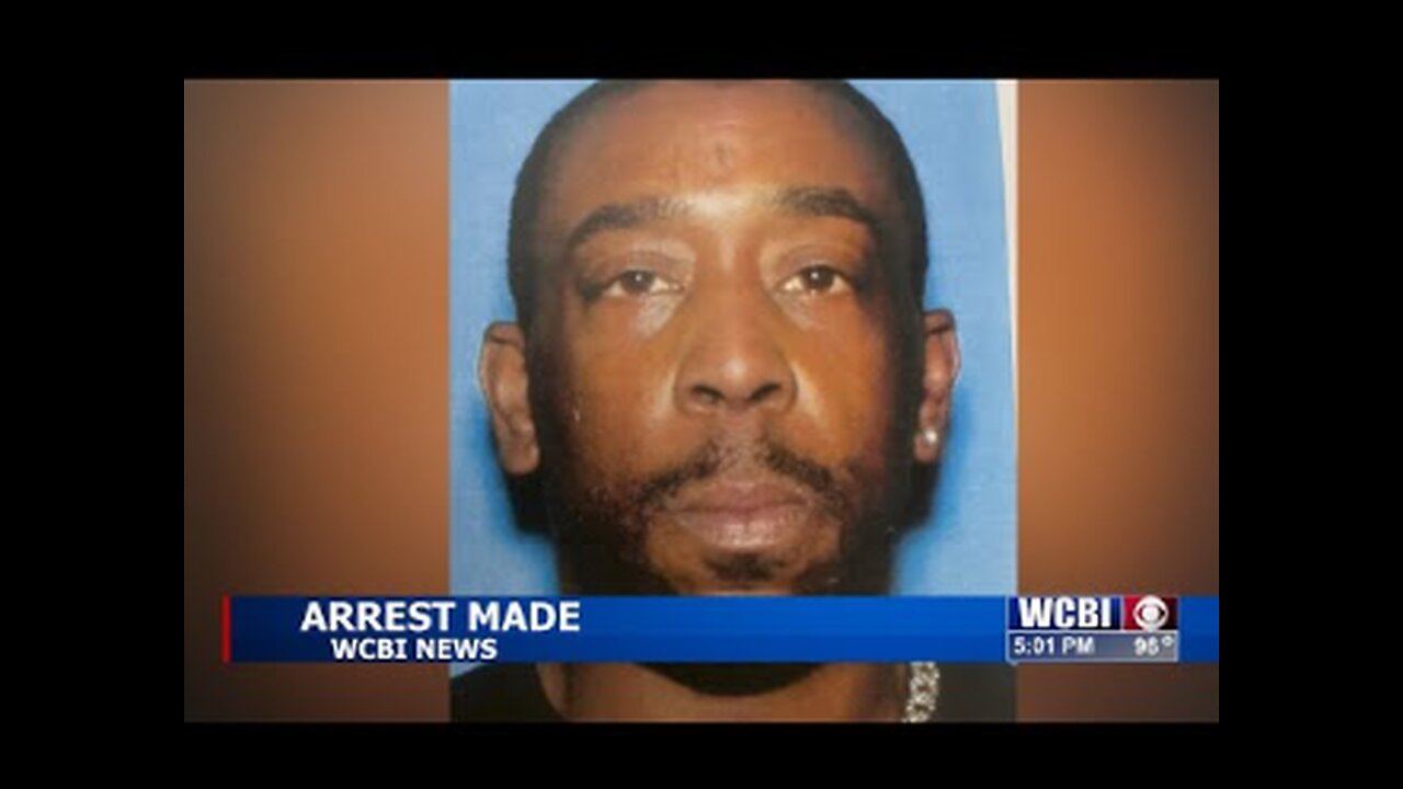 Wanted Black Aberdeen shooting suspect turns himself in