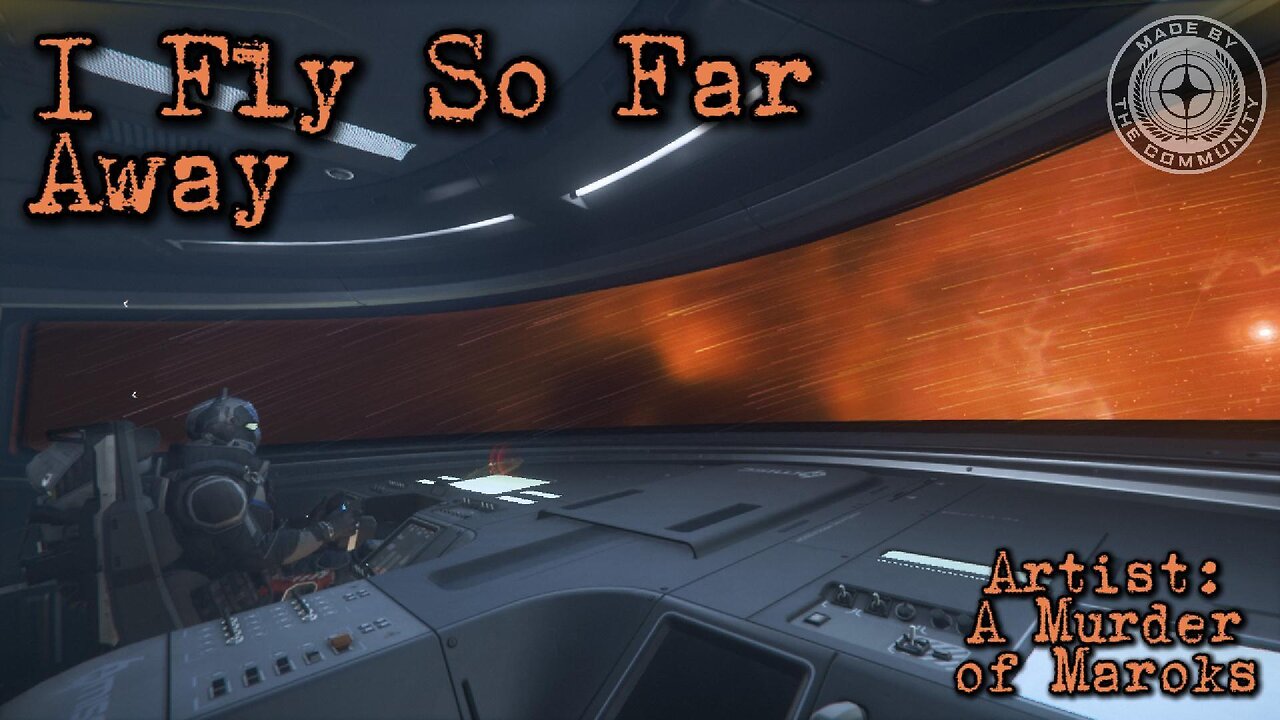 I Fly So Far Away