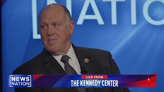 Border Czar Shuts Down Fake News