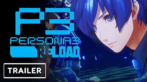 Persona 3 Reload - Expansion Pass Trailer _ Xbox Partner Preview 2024