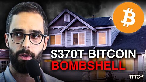 BREAKING: Bitcoin Is Replacing This $370T Market Faster Than Experts Expected! | Sam Abbassi