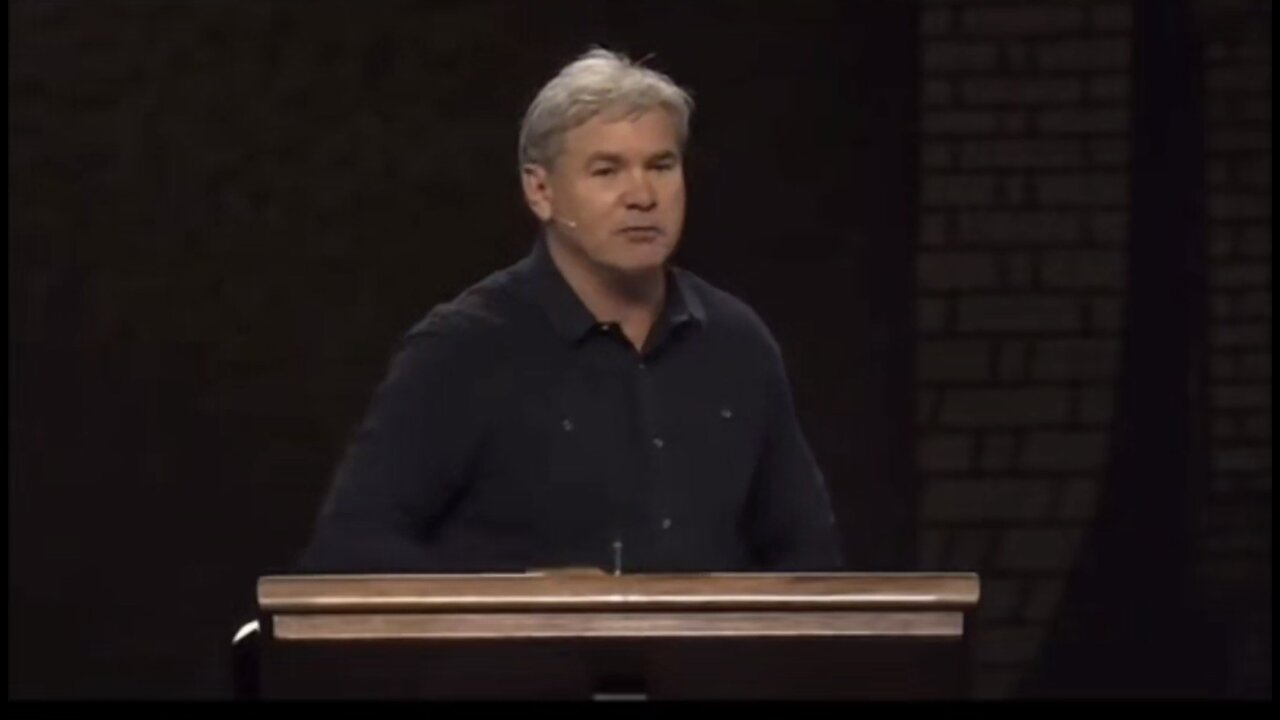 ASK JACK HIBBS what GOD'S WILL WAS BEFORE THE SIN