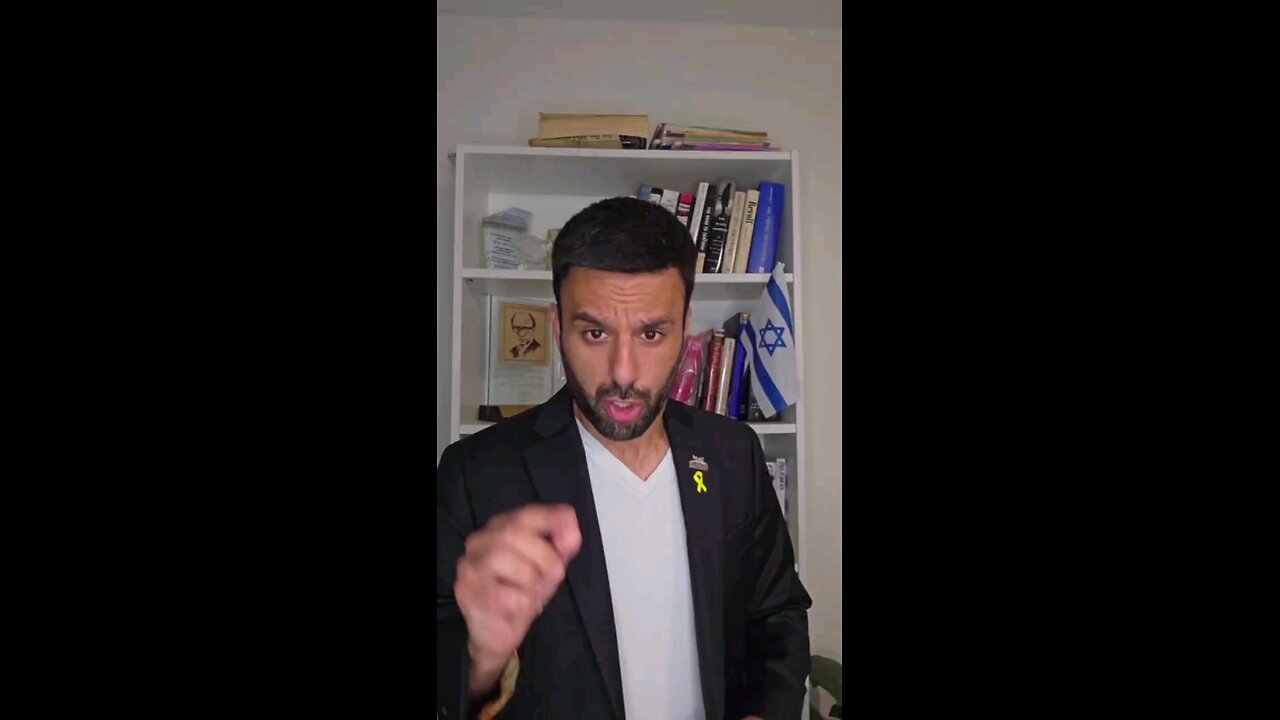 This video is for all those around the world who are shocked by the deaths of paramedics in Gaza.