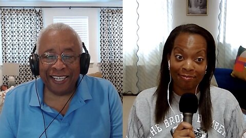 Episode 61: Dad & Swebb Talk Sports