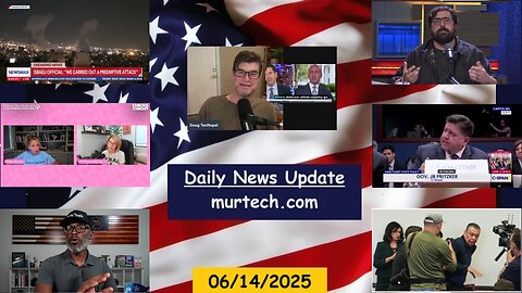 EP1593 | ACLJ: Israel, Anthony Brian Logan: CRAZY, Chicks On The Right: Sanctuary, Doug In Exile: China