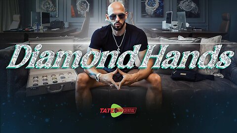 Diamonds on Diamonds - Tate Confidential