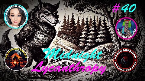 Dogwomen Down South! FT The Crytpid Huntress