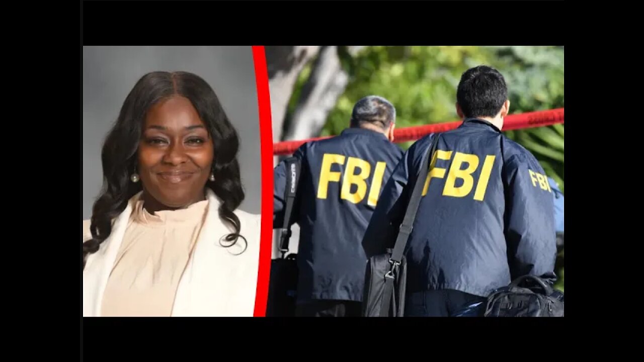 BLM Outraged After FBI Uses DNA To Prove Hate Crime Hoax