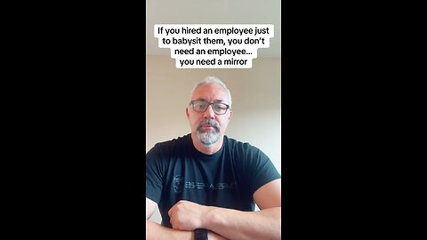 Micro Management