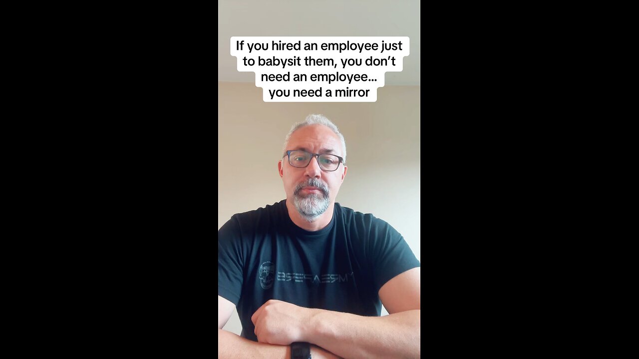 Micro Management