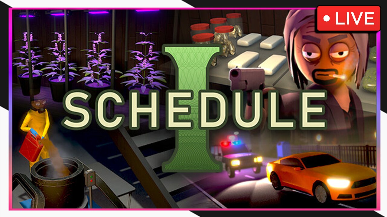 Dwags? DWAGS ♡ Schedule I w/ Russell