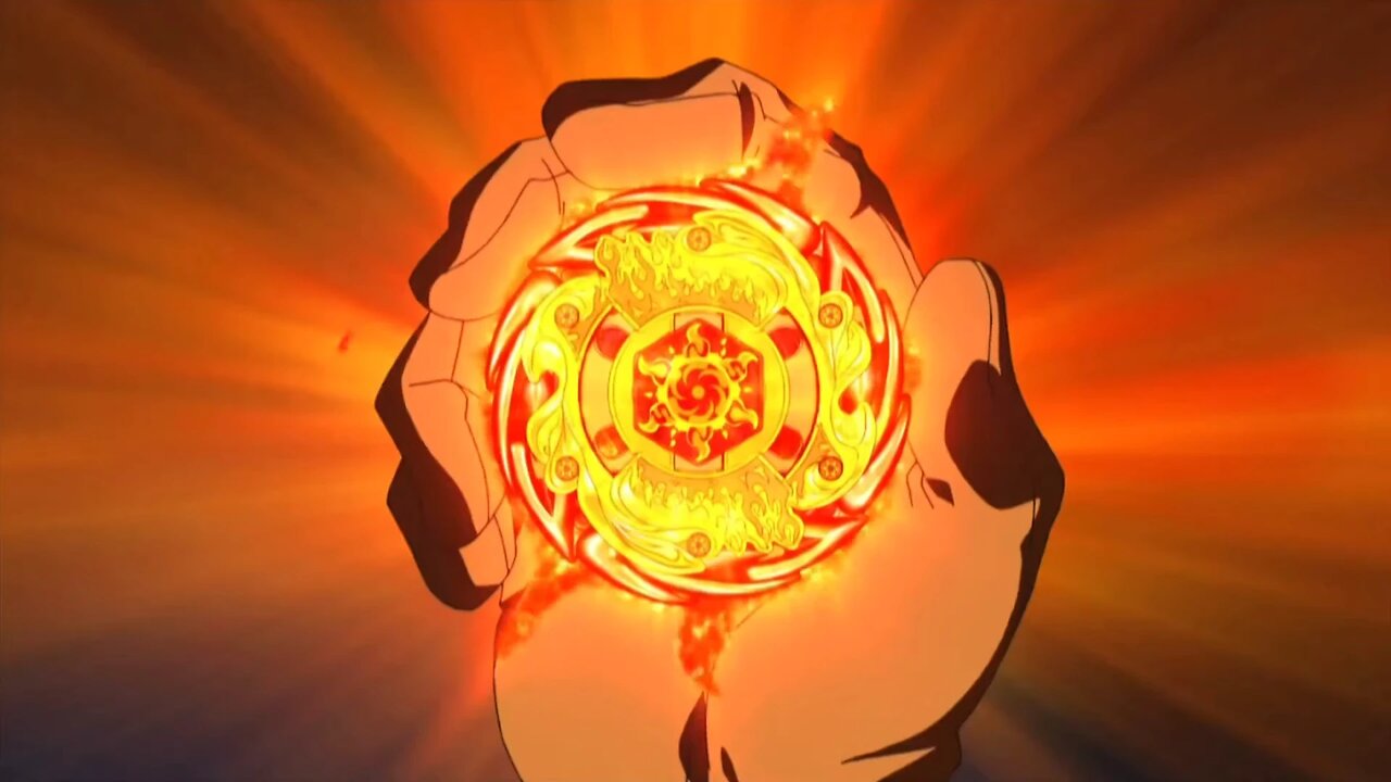 Beyblade AMV： Helios ⧸ Sol Blaze - Black Hole Sun