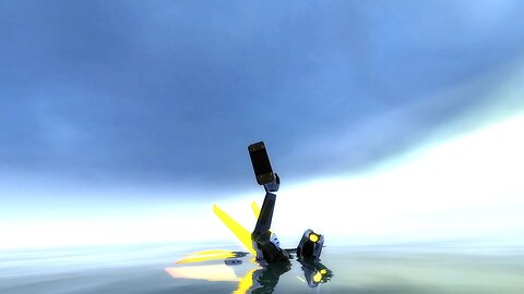 ULTRAKILL | p-Ranking Leviathan with a controller