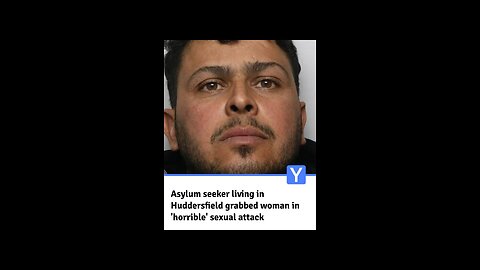 Another asylum seeker r’pes a woman raise Britain