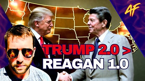 Why the Trump Economy is Going to Explode in 2026