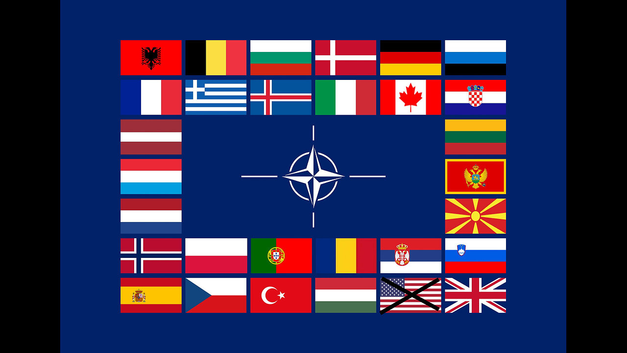 USA to leave NATO?
