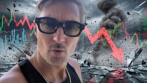 COLLAPSE OF A CENTURY !!!!!!!!!!!!!!! BANK RUNS & IMMINENT US DOLLAR COLLAPSE ! (Reset !)