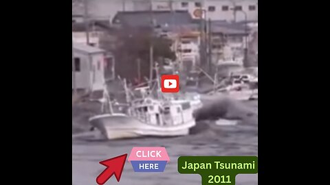 Memories. Japan 2011 Tsunami Earthquake(9.0) Mag : Nu News Daily