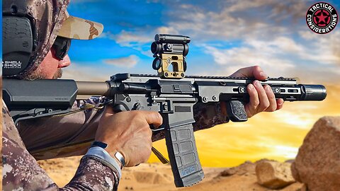 Is This the Best Truck Gun for 2025?