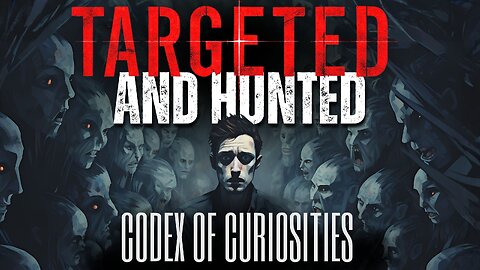 Targeted Individual Speaks Out: Medical Kidnapping, V2K & Hidden Implant Technology