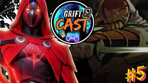 The Final Ninja SHOWDOWN| Shinobi: Art Of Vengeance (PC) | Griftcast