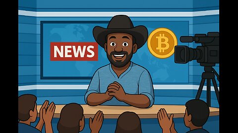 🔥 Markets heating up, whales moving, politics blending with tokens—what’s your take?