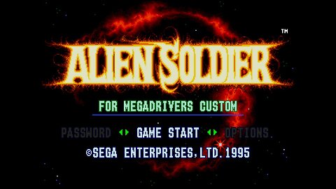 Just a quick afternoon of Sega