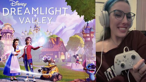 Took a Break and Now I’m Confused | Dreamlight Valley